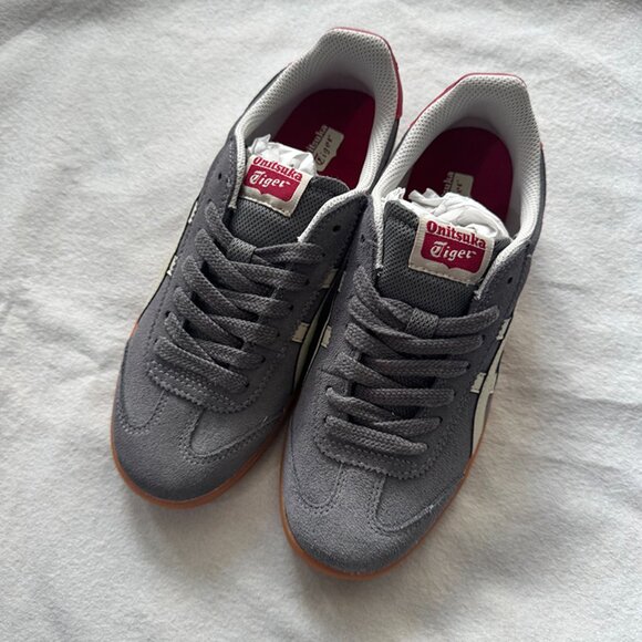 Onitsuka Tiger Tokuten Sneakers Casual Shoes - Picture 7 of 8